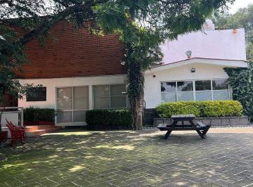 Casa uso de suelo de 1 habitación, Alvaro Obregón · Casa con Uso de Suelo Para Escuela en Jardines del Pedregal