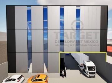 Bodega comercial , Naucalpan de Juárez · Renta de Bodegas Ejecutivas en Naucalpan