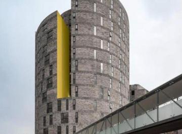 Oficina · 38m² · Consultorios en Renta en Torre Médica Bonadea, en Av Parque Chapultepec