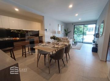 Departamento de 3 habitaciones, Benito Juárez · Departamento en del Valle Centro