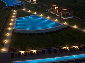 Departamento · 300m² · 3 Recámaras · 3 Estacionamientos · Departamento en Renta en Torre Ximara de 300 m² con Tres Recámaras y Cuarto de Servicio