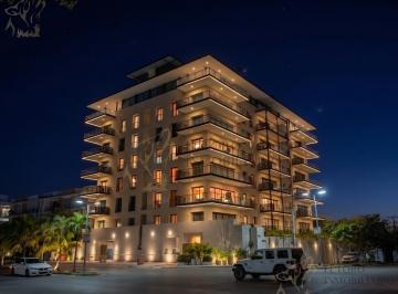 Departamento · 147m² · 2 Recámaras · 2 Estacionamientos · Amplio Departamento de 2 Recámaras en Renta | Hodela Centro Cancún
