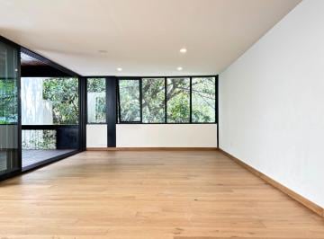 Departamento de 2 habitaciones, Miguel Hidalgo · Departamento de 2 Recámaras con Terraza Interior en Calle Schiller de Polanco