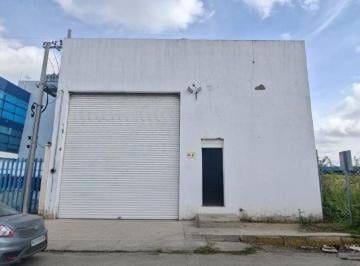 Bodega comercial , Aguascalientes · Ldt - Bodega Comercial de 350 m² en Renta en Desarrollo Especial Galerias