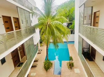 Departamento de 4 habitaciones, Cancún · Departamento en Renta o Venta en Camvin Centro por Galenia