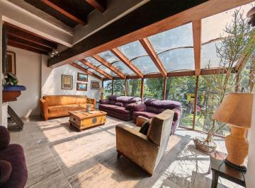 Rancho de 6 habitaciones, Tlalpan · Centro de Equinoterapia en Tlalpan Venta o Renta