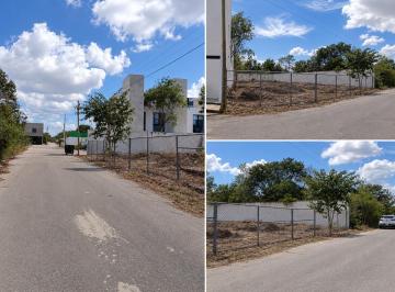 Terreno / Lote , Mérida · Terreno en Venta en Dzitya de 1000 m²