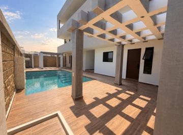 Departamento · 75m² · 2 Recámaras · 1 Estacionamiento · Departamentos en Venta en Lomas del Sol Riviera Veracruzana Alvarado Veracruz