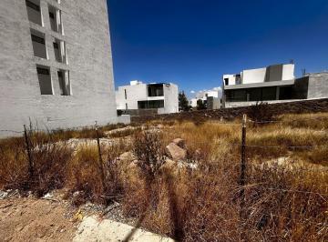 Terreno / Lote · 584m² · Terreno en Desarrollo del Pedregal