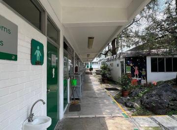 Casa uso de suelo de 1 habitación, Alvaro Obregón · Casa con Uso de Suelo en Jardines del Pedregal