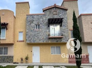 1 · Casa en Renta | Real Madeira, Pachuca, Hidalgo.
