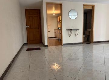 Departamento de 3 habitaciones, Coyoacán · Departamento 3 Recamaras en Coyoacan
