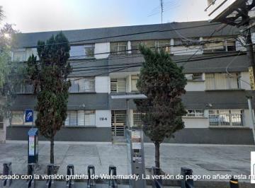 Departamento de 2 habitaciones, Benito Juárez · Departamento Totalmente Remodelado en Planta Baja | 2 Recámaras | Nápoles
