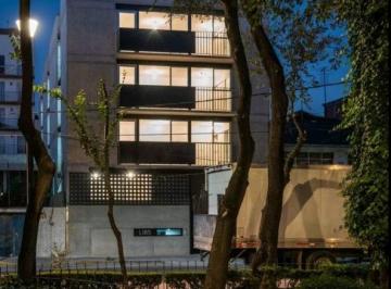 Departamento de 1 habitación, Cuauhtémoc · Venta Departamento Tipo Loft Col Peralvillo Cerca de Circuito Interior y Vallejo Remate Bancario