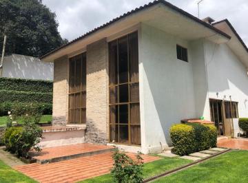 Casa de 3 habitaciones, Cuajimalpa de Morelos · Casa en Venta Para Remodelar Contadero