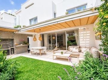 Casa en condominio de 3 habitaciones, Alvaro Obregón · Venta Casa en Privada en La Loma, Santa Fe