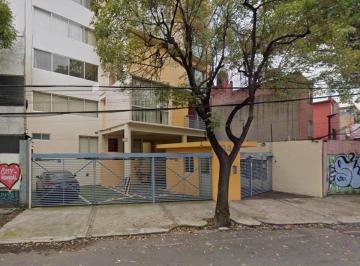 Departamento de 3 habitaciones, Cuauhtémoc · Departamento de 98 m² con 3 Recámaras en Venta en Doctores