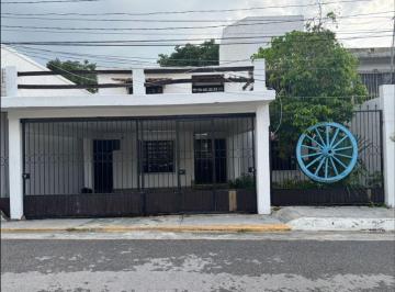 Casa de 4 habitaciones,  · Se Vende Casa Espaciosa en Privada Colonia Jardines