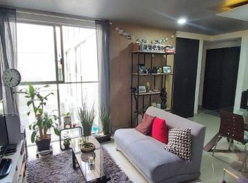 Departamento de 2 habitaciones, Benito Juárez · ¡Tu Nuevo Hogar Te Espera en Santa María Nonoalco, Benito Juárez!