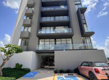 Departamento de 2 habitaciones, Mérida · Departamento Amueblado en Renta en Edificio Privado