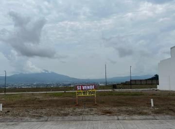 Terreno / Lote , Tepic · Terreno en Biosfera Residencial, Coto El Cielo