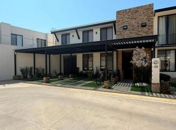 Casa de 3 habitaciones, Corregidora · Casa Nakuru - Puerta de Piedra Corregidora