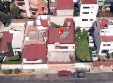 Casa de 3 habitaciones, Alvaro Obregón · Casa en Colinas del Sur Álvaro Obregón 2 Niveles Excelente Ubicación