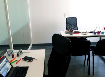 Oficina , Guadalajara · Oficina Privada Para 2 Personas 11 M&sup2;| en Av Hidalgo 1 Cuadra de Chapultepec | Colonia Americana