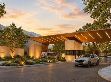 Terreno / Lote , Monterrey · Terrenos en Venta en El Uro Carretera Nacional Monterrey