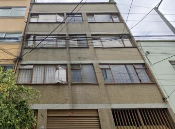 Departamento de 2 habitaciones, Benito Juárez · Venta de Departamentos en Amado Nervo, Moderna, Benito Juarez, Cdmx