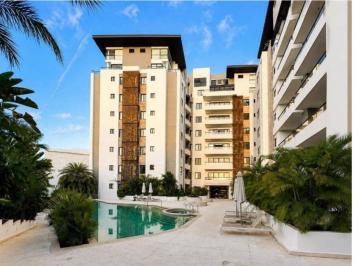 Departamento de 3 habitaciones, Cancún · Departamento Amueblado en Renta en Cumbres Cancún