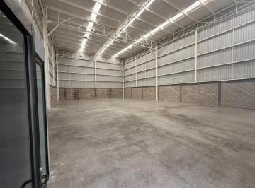Bodega comercial , Querétaro · Bodega Industrial - Ubicada Frente Al Piq