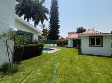 Casa de 3 habitaciones, Atlatlahucan · Casa en Venta en Lomas de Cocoyoc, Atlatlahucan Morelos