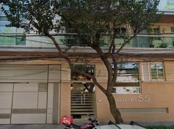 Departamento de 2 habitaciones, Miguel Hidalgo · Excelente Oportunidad Zona de Alta Demanda Col Escandon Departamento 2 Recámaras