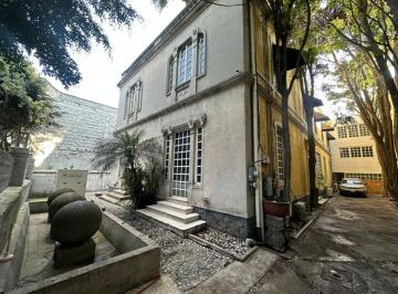 Casa de 6 habitaciones, Cuauhtémoc · Casa en Renta en Roma Norte, Cuauhtémoc, Ciudad de México