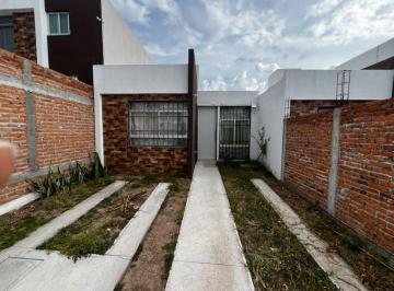 Casa de 2 habitaciones, Aguascalientes · Casa en Renta