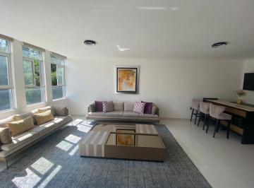 Departamento de 3 habitaciones, Miguel Hidalgo · Departamento en Venta Horacio Polanco
