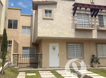 1 · Casa en Renta | Real Madeira, Pachuca de Sotos, Hidalgo.