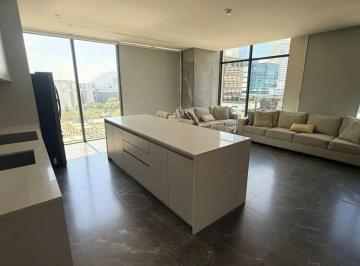 1 · Departamento Amueblado en Renta en Armida | 3 Recámaras | 156 m²