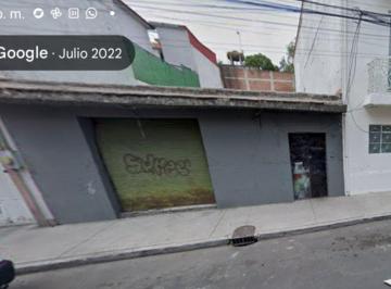 Casa uso de suelo de 1 habitación, Cuauhtémoc · Casa Como Terreno/ Demoler, 4h20/5 Viviendas, con Comercio Pb, Metro San Antonio Abad