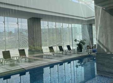 Departamento de 2 habitaciones, Cuajimalpa de Morelos · Depto Cercano a La Ibero con Balcón - Blum Santa Fe