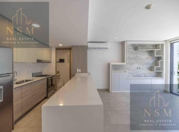 Departamento · 107ha · 2 Recámaras · 2 Estacionamientos · Departamento en Venta en Valle Poniente Via Cordillera en Santa Catarina Nuevo Leon