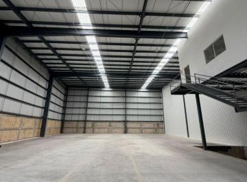 Bodega comercial , San Pedro Tlaquepaque · Bodega en Renta en Tlaquepaque