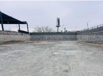 Terreno comercial · 966m² · Terreno Comercial en Renta en Ramos Arizpe Centro