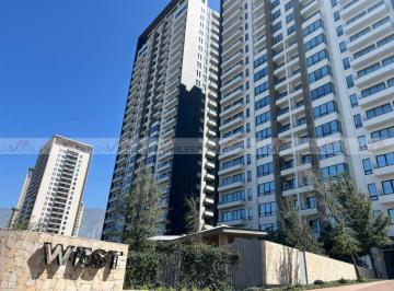 Departamento · 175m² · 3 Recámaras · 2 Estacionamientos · Departamento en Renta en Vía Cordillera