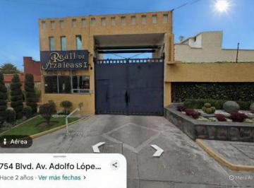 Casa en condominio de 4 habitaciones, Metepec · Oportunidad Casa en Venta Real Azaleas I