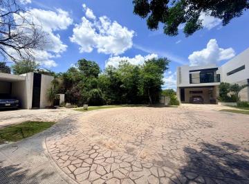 Terreno / Lote , Mérida · En Venta Terreno con 576.41 m² en Privada Kutz del Yucatan Country Club