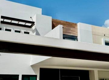 Casa 160m² Renta Cancún · Casa en Venta Residencial Aqua Cancún| ¡Lista Para Habitar!venta o Renta