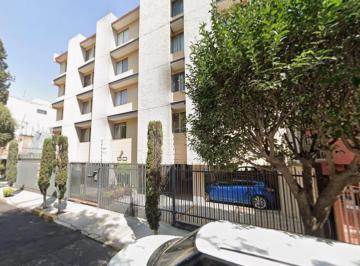 Departamento de 2 habitaciones, Coyoacán · Paseos de Taxqueña, Paseos de Las Magnolias 60, Coyaoacán. 74 m²