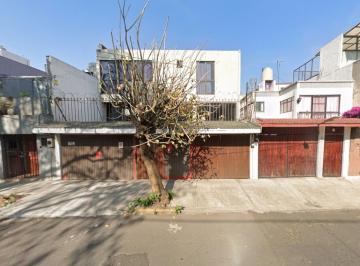 Casa de 4 habitaciones, Coyoacán · Casa en Venta en Cerro Libertad, Campestre Churubusco, Coyoacán, Cdmx